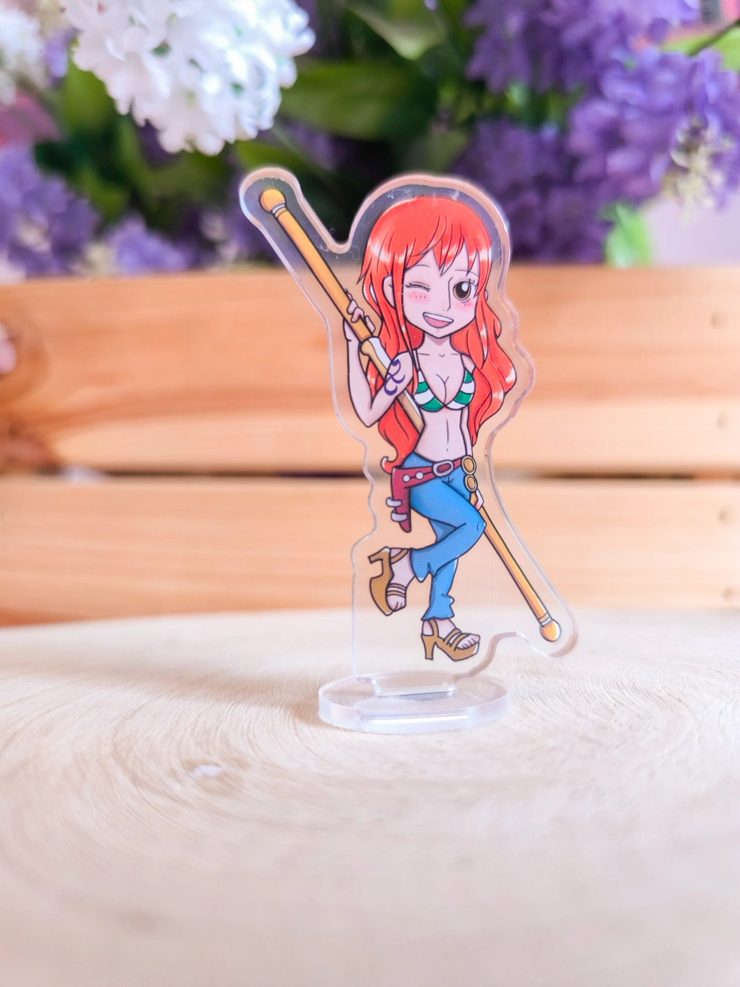 Pack Standees - Fourth Wing