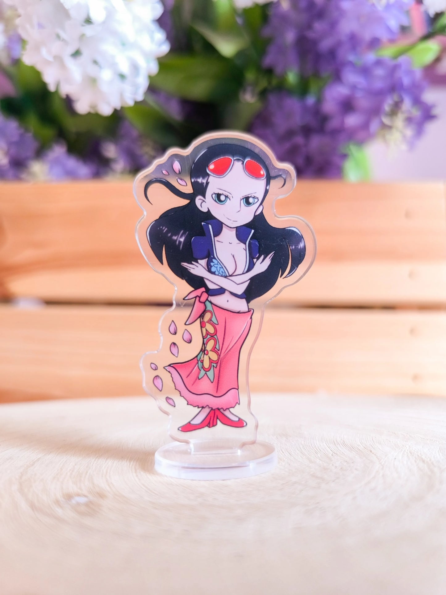 Pack Standees - Fourth Wing