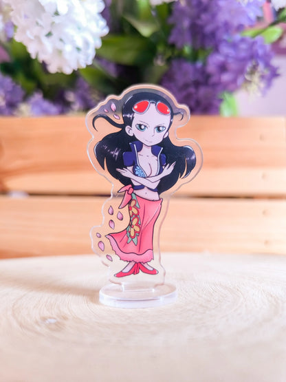 Pack Standees - Fourth Wing