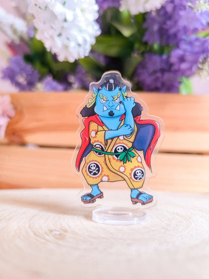 Pack Standees - Fourth Wing