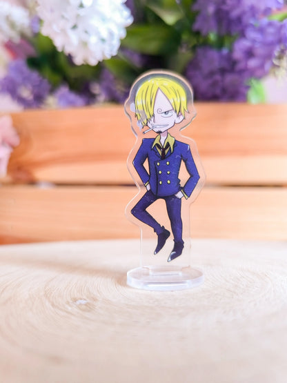 Pack Standees - Fourth Wing