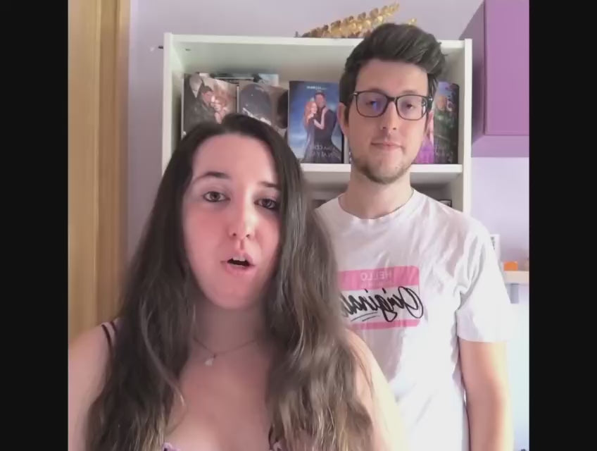 Cargar video: 